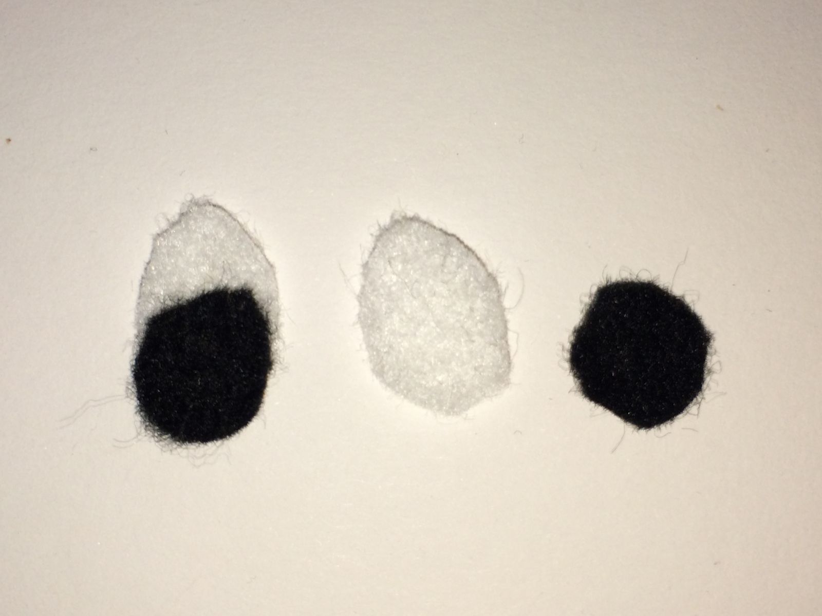 Blog-Inhaltsbild für 'Kostenlose Häkelanleitung - Kleines Hündchen -Schlüsselanhänger'