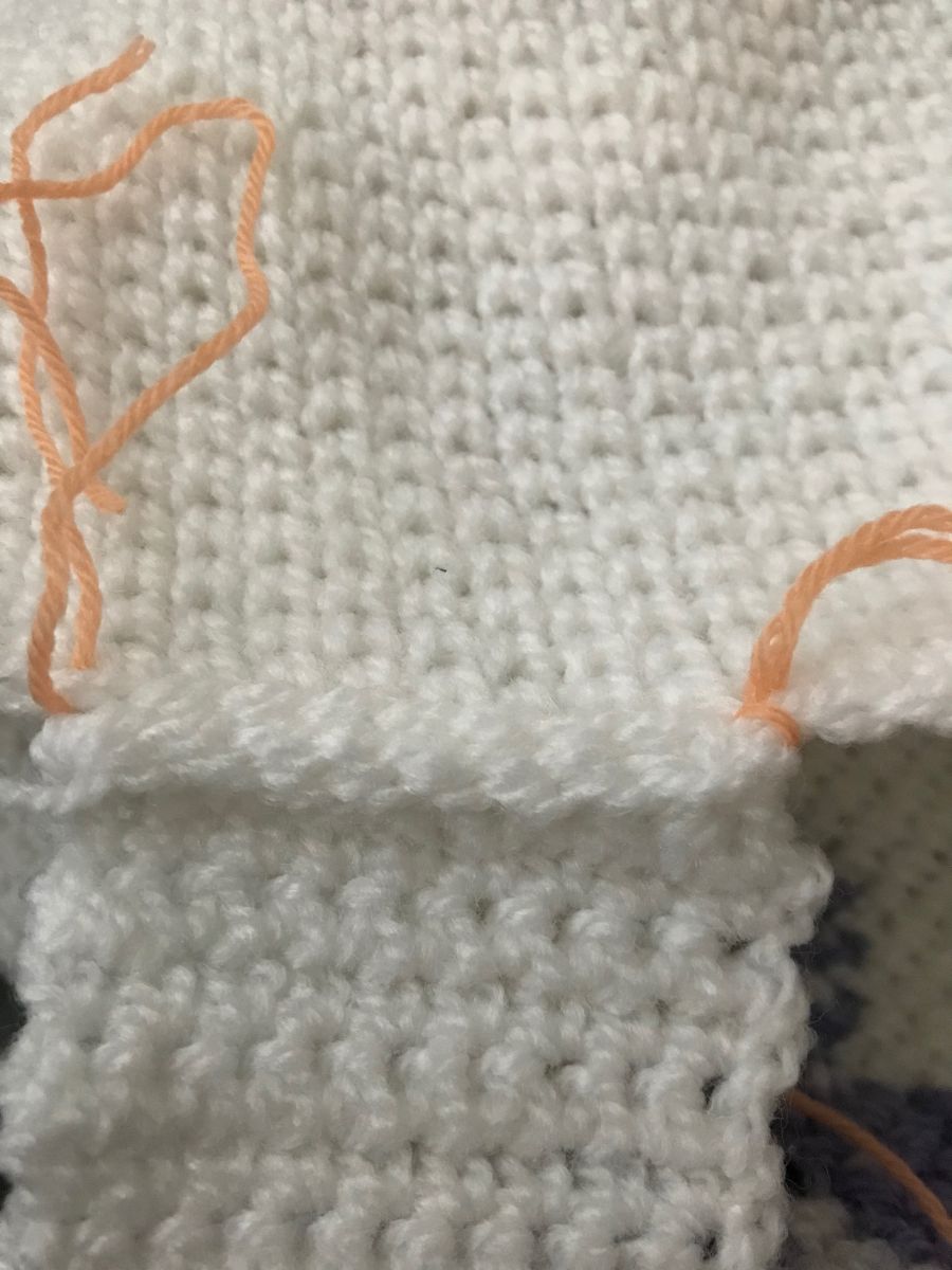 Blog-Inhaltsbild für 'Umhängetasche Rehkitz häkeln'