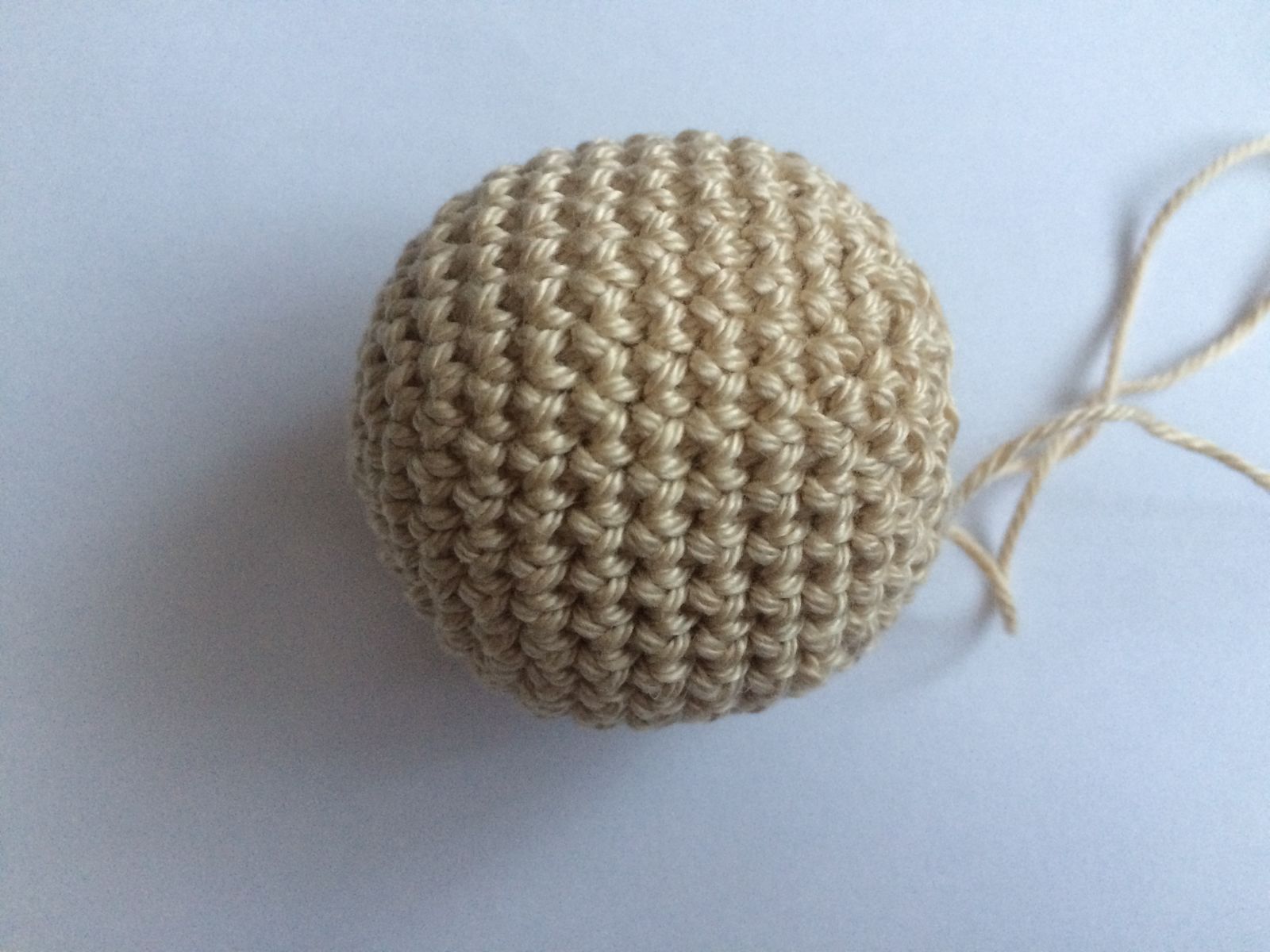 Blog-Inhaltsbild für 'Schmetterlingsgreifringe, kostenlose Häkelanleitung'