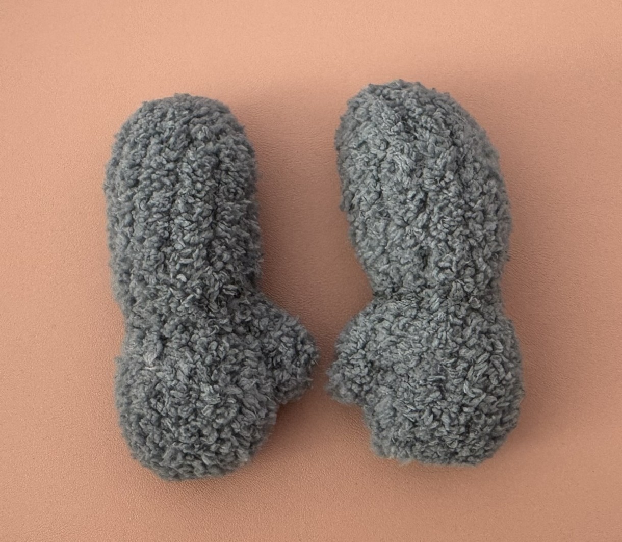 Blog-Inhaltsbild für 'Der flauschige Esel'