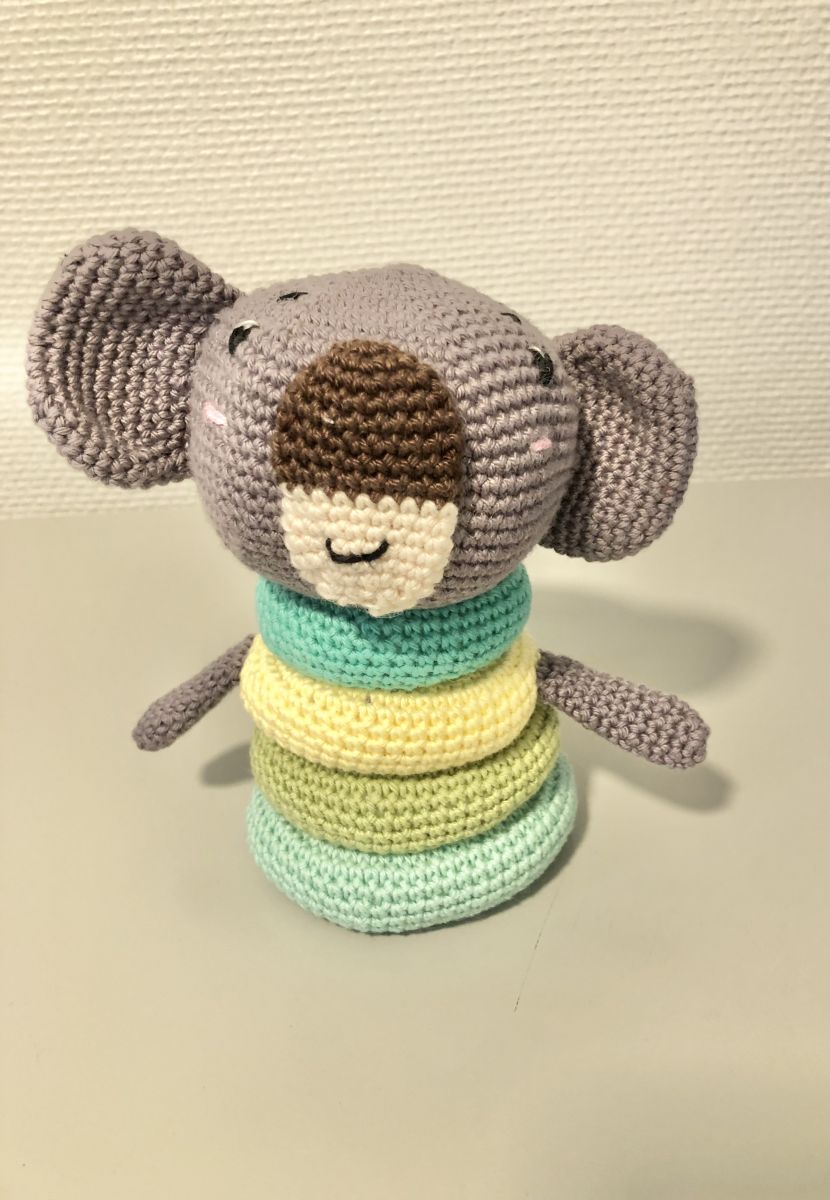 Blog-Inhaltsbild für 'Koalabär Kegel'