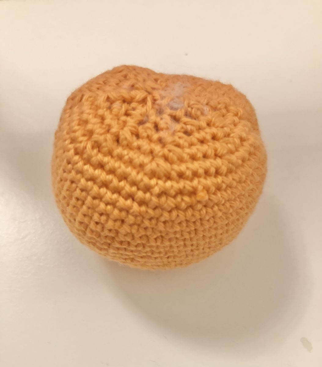 Blog-Inhaltsbild für 'Grusel Kürbis'