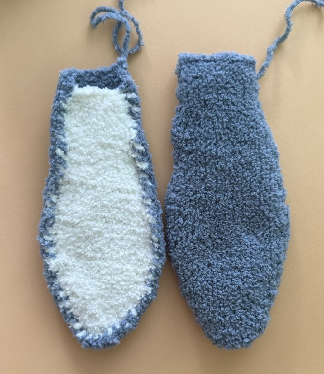 Blog-Inhaltsbild für 'Der flauschige Esel'