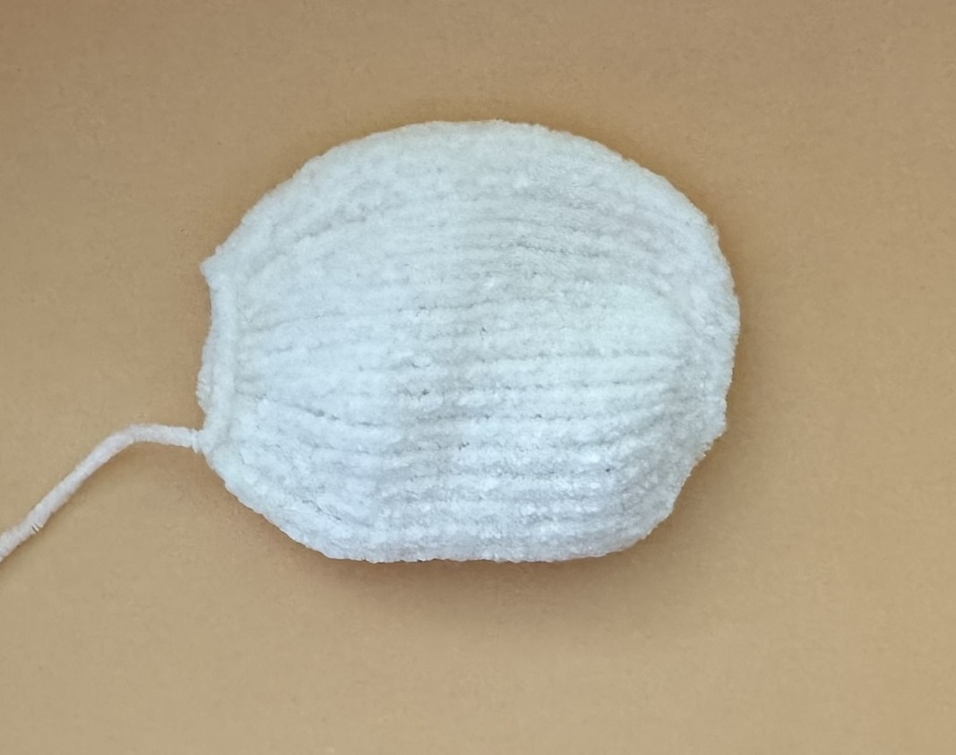 Blog-Inhaltsbild für 'Der flauschige Esel'