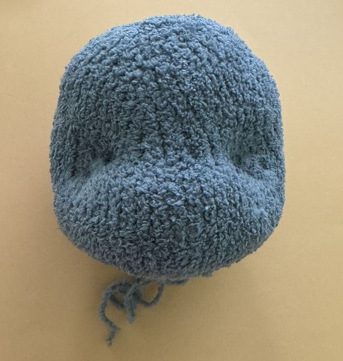 Blog-Inhaltsbild für 'Der flauschige Esel'