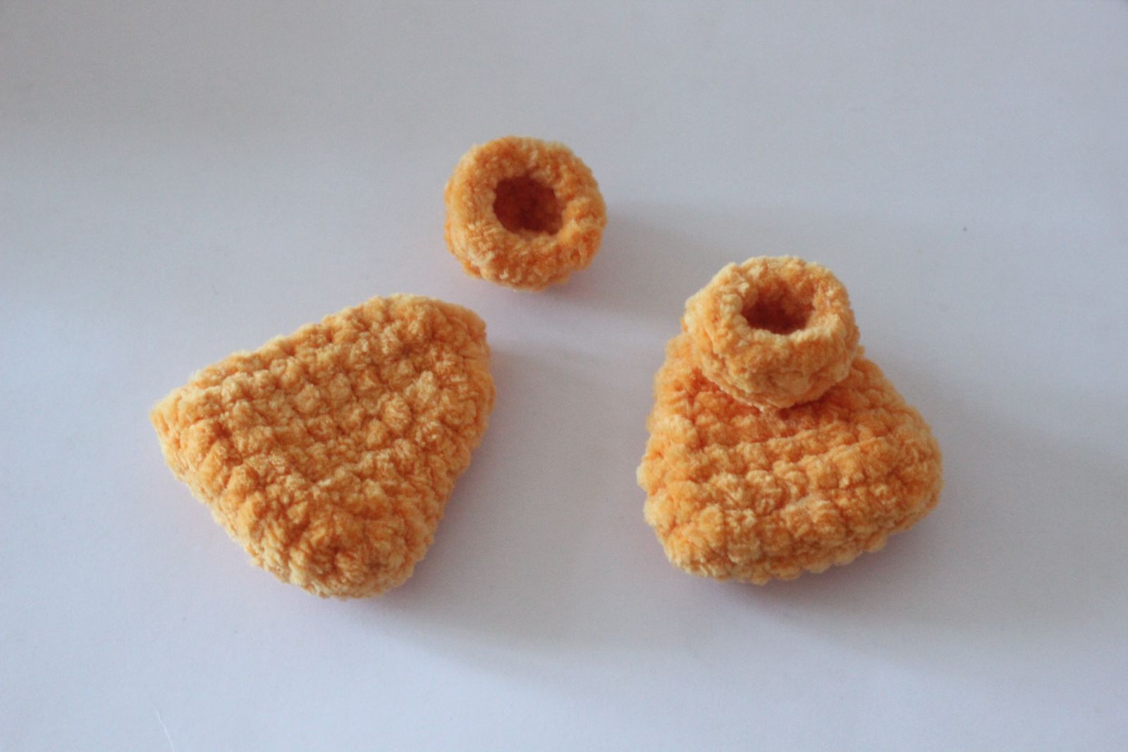 Blog-Inhaltsbild für 'Kostenlose Häkelanleitung für Henne'