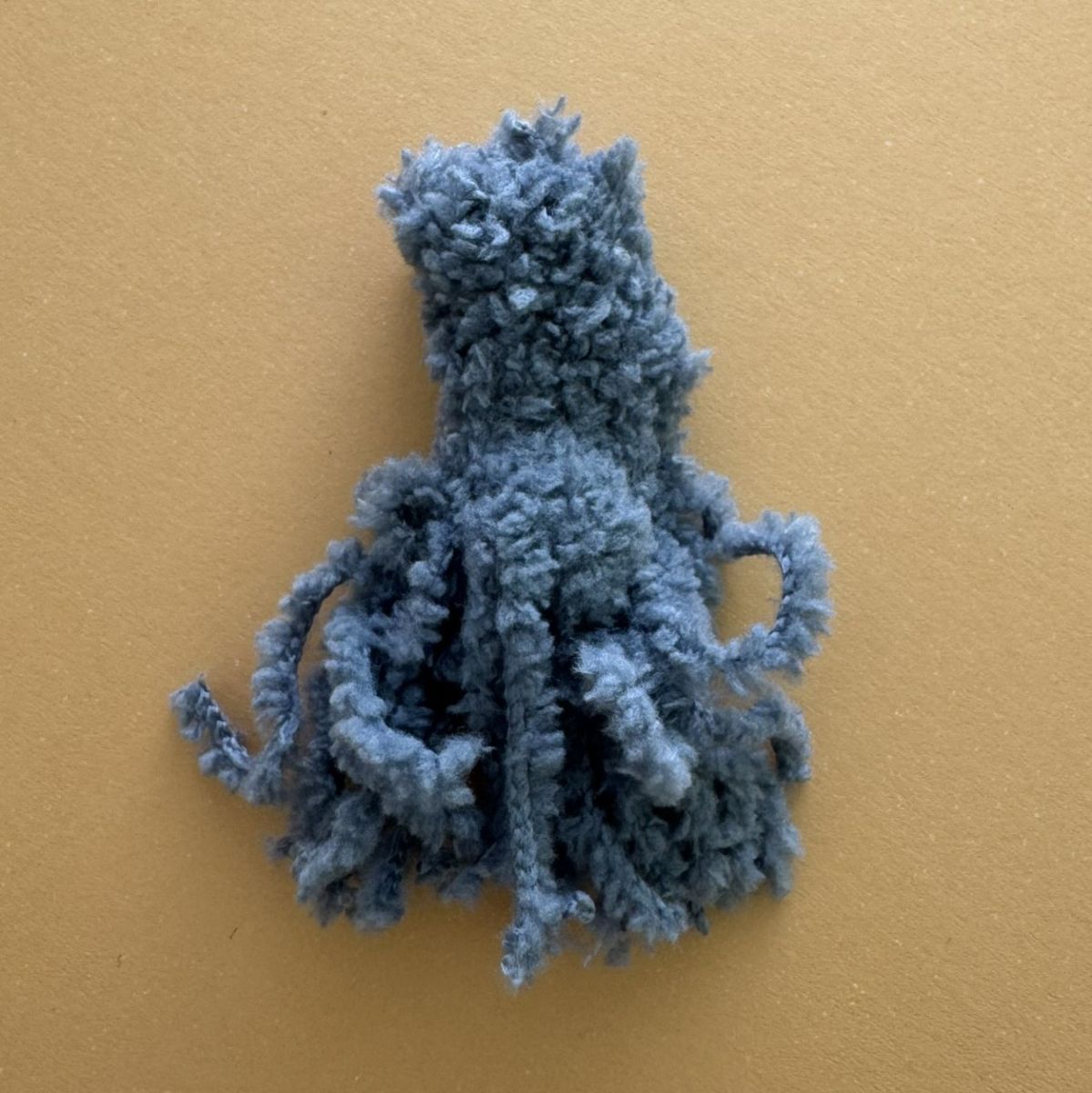 Blog-Inhaltsbild für 'Der flauschige Esel'