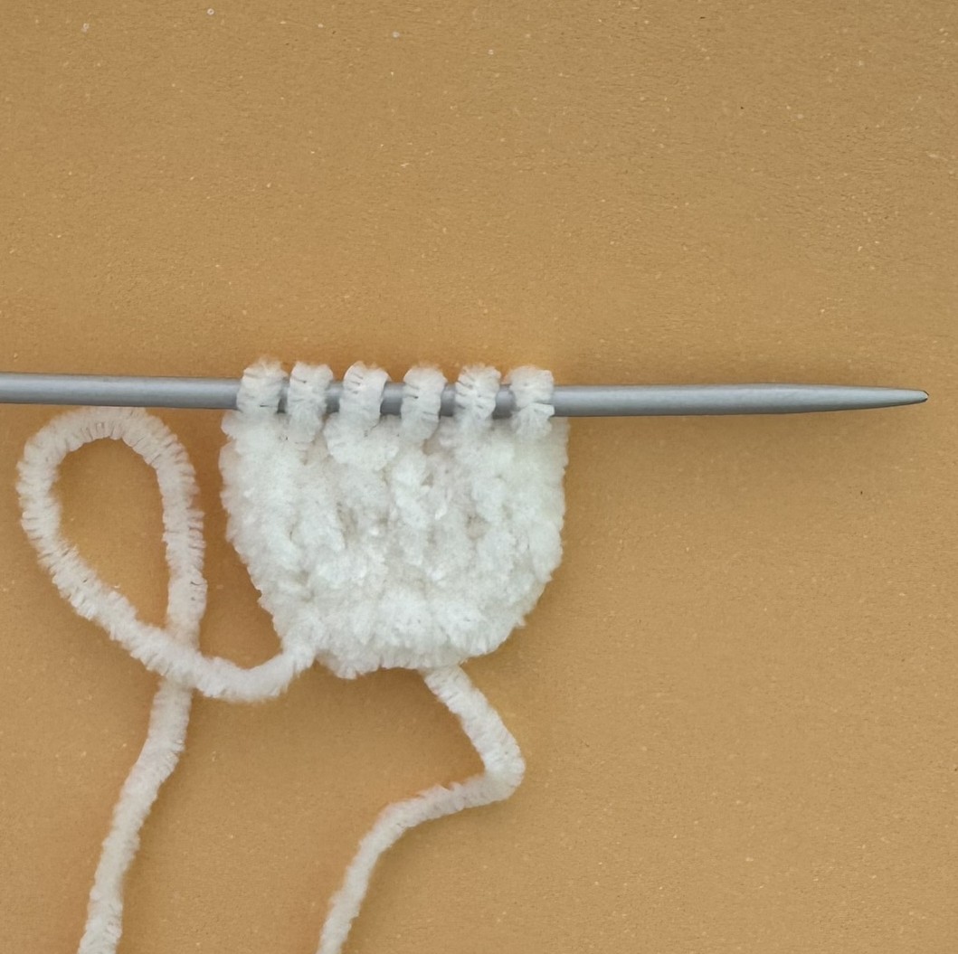 Blog-Inhaltsbild für 'Der flauschige Esel'