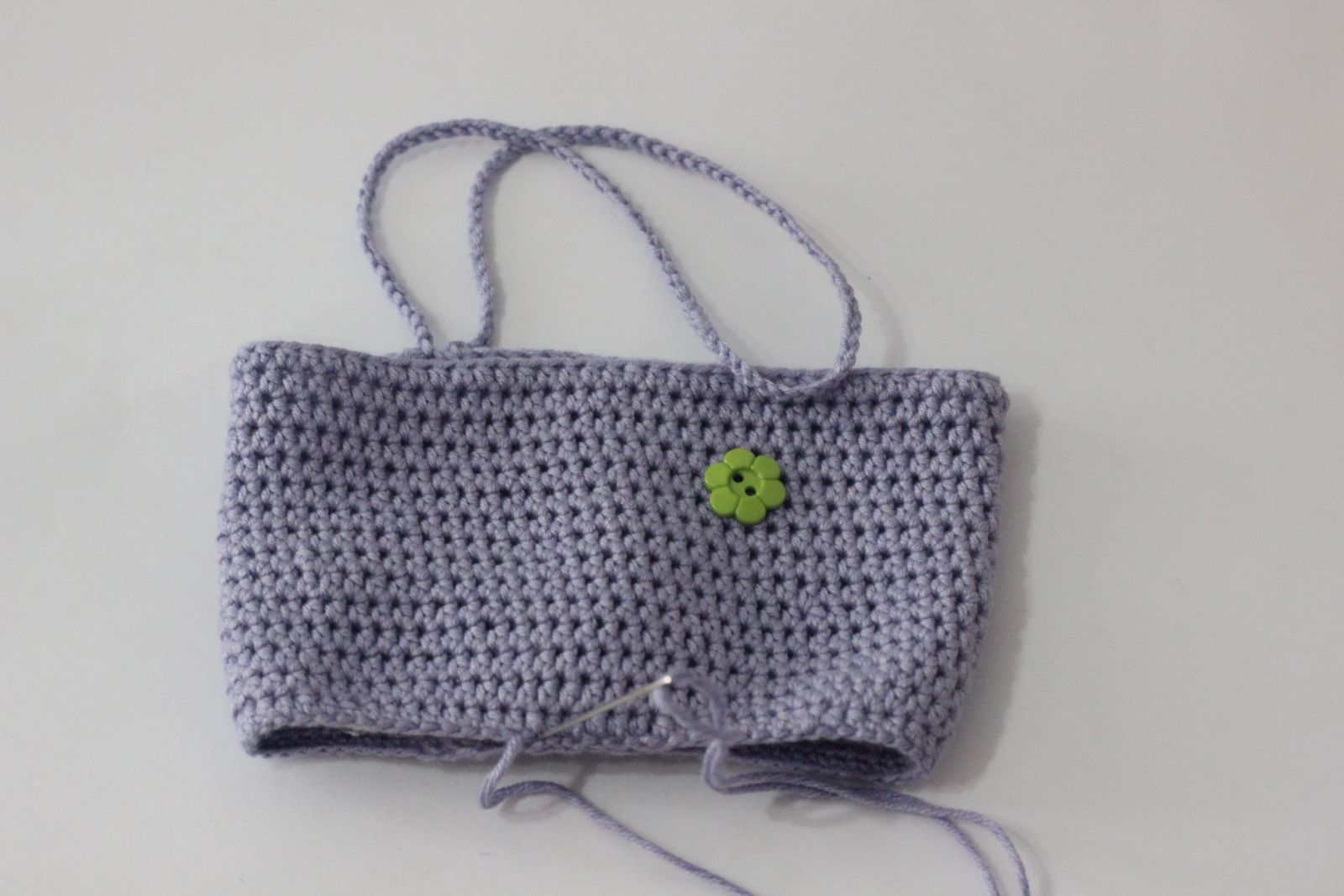 Blog-Inhaltsbild für 'Kostenlose Anleitung: Niedliche Kuschel Küken für Ostern häkeln'