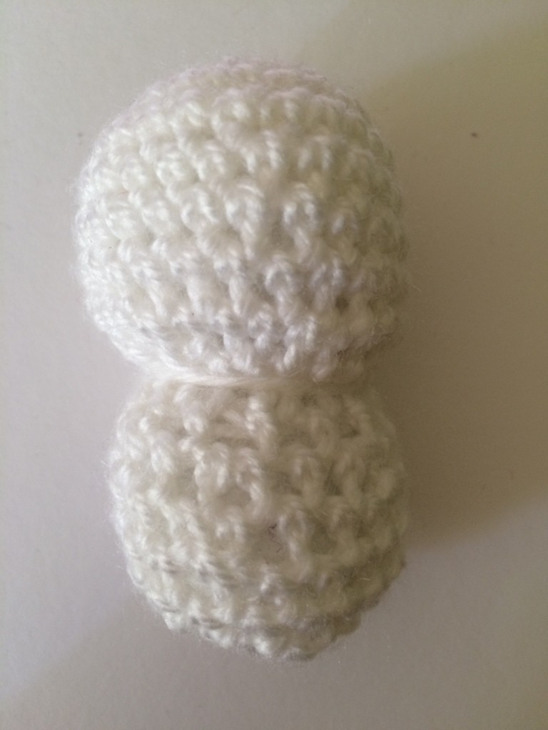 Blog-Inhaltsbild für 'Kostenlose Häkelanleitung - Kleines Pandabärchen - Schlüsselanhänger - Taschenbaumler'