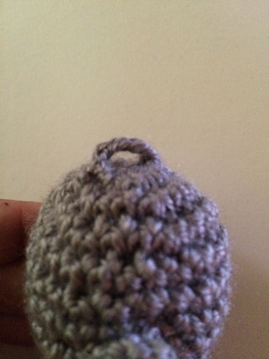 Blog-Inhaltsbild für 'Kostenlose Häkelanleitung - Kleine Engelchenbande - Schlüsselanhänger Taschenbaumler'