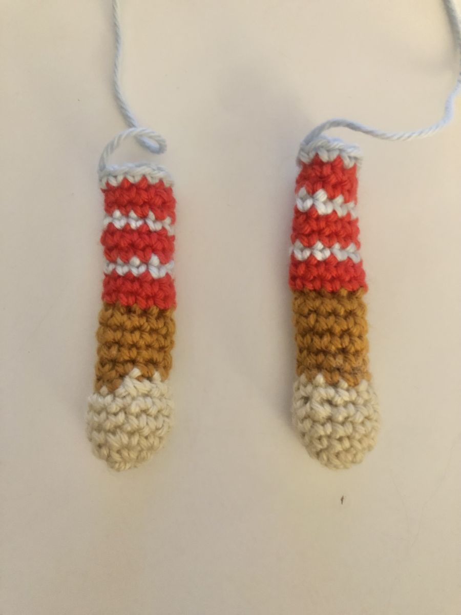 Blog-Inhaltsbild für 'Kostenlose Anleitung Affen-Kranz'