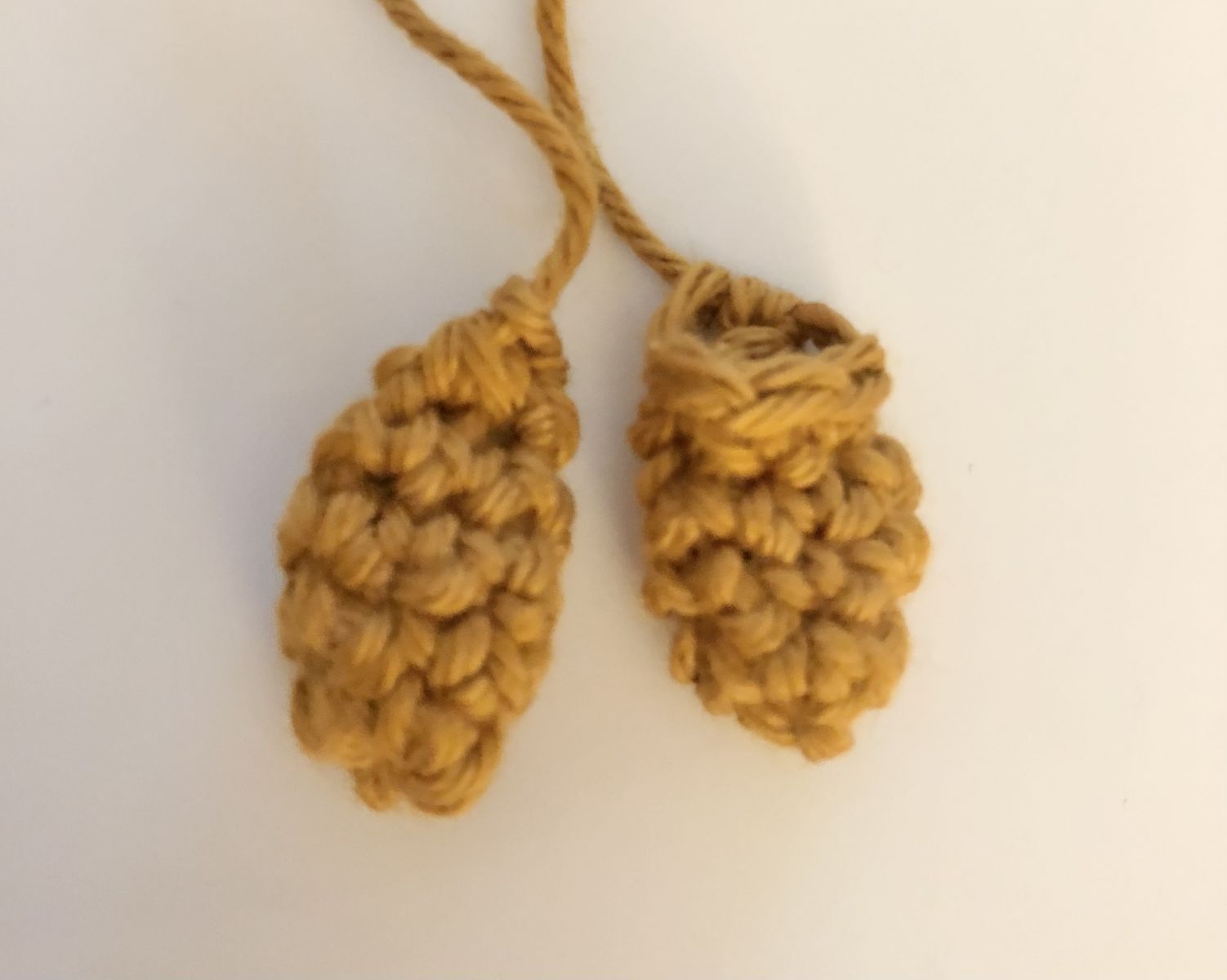 Blog-Inhaltsbild für 'Kostenlose Anleitung Affen-Kranz'