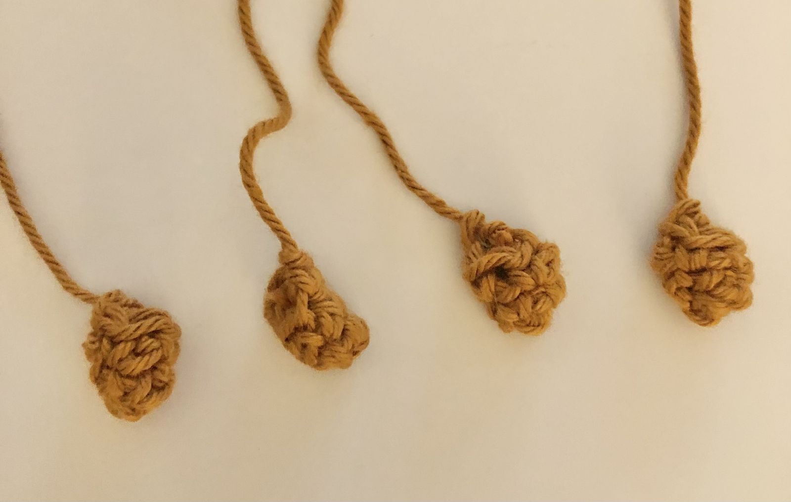 Blog-Inhaltsbild für 'Kostenlose Anleitung Affen-Kranz'