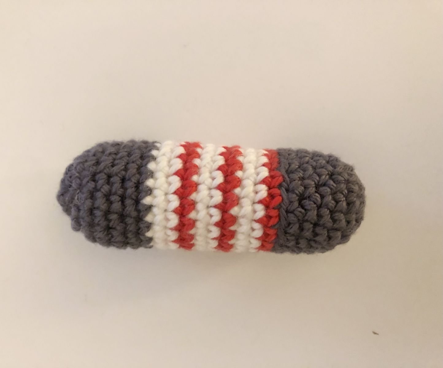 Blog-Inhaltsbild für 'Kostenlose Anleitung Affen-Kranz'