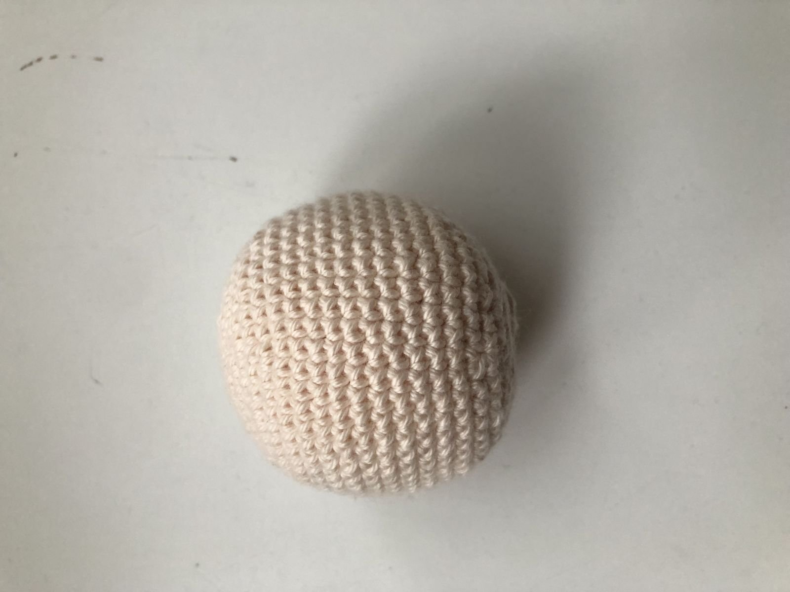 Blog-Inhaltsbild für 'Kostenlose Anleitung Christbaumkugeln'