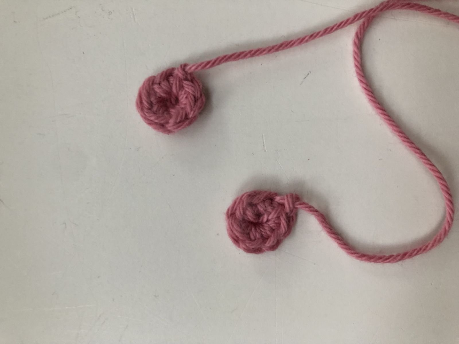 Blog-Inhaltsbild für 'Kostenlose Anleitung Christbaumkugeln'