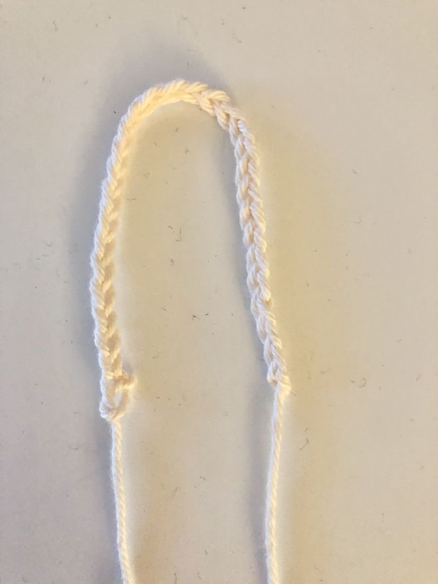 Blog-Inhaltsbild für 'Kostenlose Anleitung Weihnachtskugel'