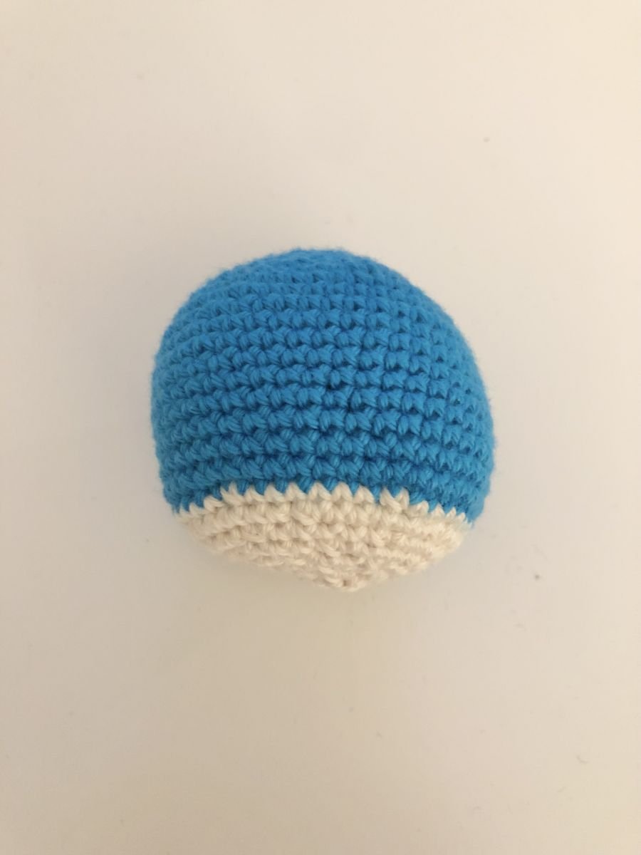 Blog-Inhaltsbild für 'Kostenlose Anleitung Christbaumkugeln'