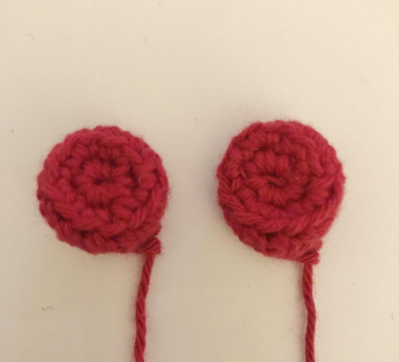 Blog-Inhaltsbild für 'Kostenlose Anleitung Christbaumkugeln'