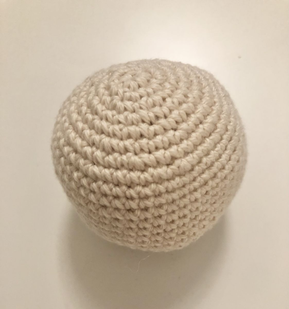 Blog-Inhaltsbild für 'Kostenlose Anleitung Christbaumkugeln'