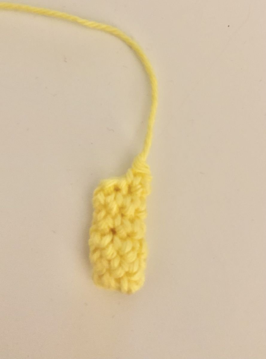 Blog-Inhaltsbild für 'Kostenlose Anleitung Baumschmuck Möwe'