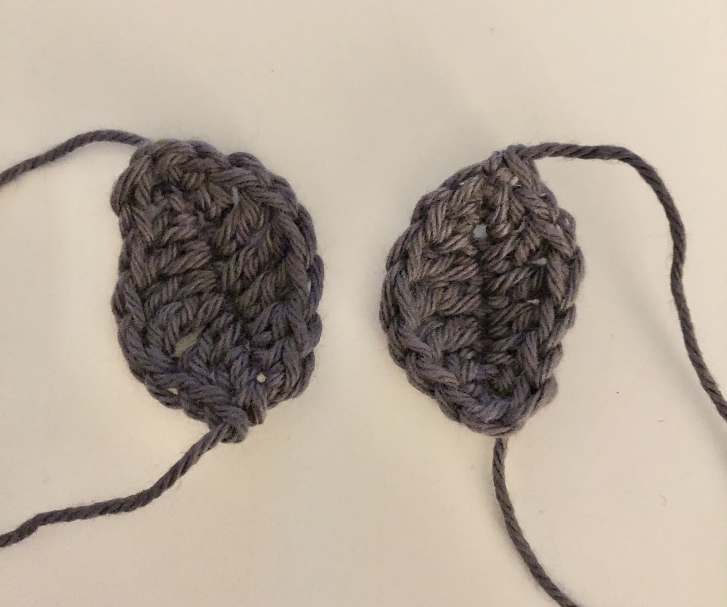 Blog-Inhaltsbild für 'Kostenlose Anleitung Baumschmuck Möwe'