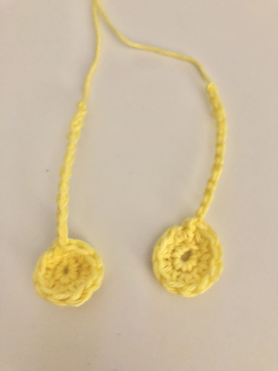 Blog-Inhaltsbild für 'Kostenlose Anleitung Baumschmuck Möwe'