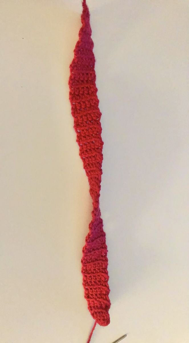 Blog-Inhaltsbild für 'Kostenlose Anleitung Baumschmuck Möwe'