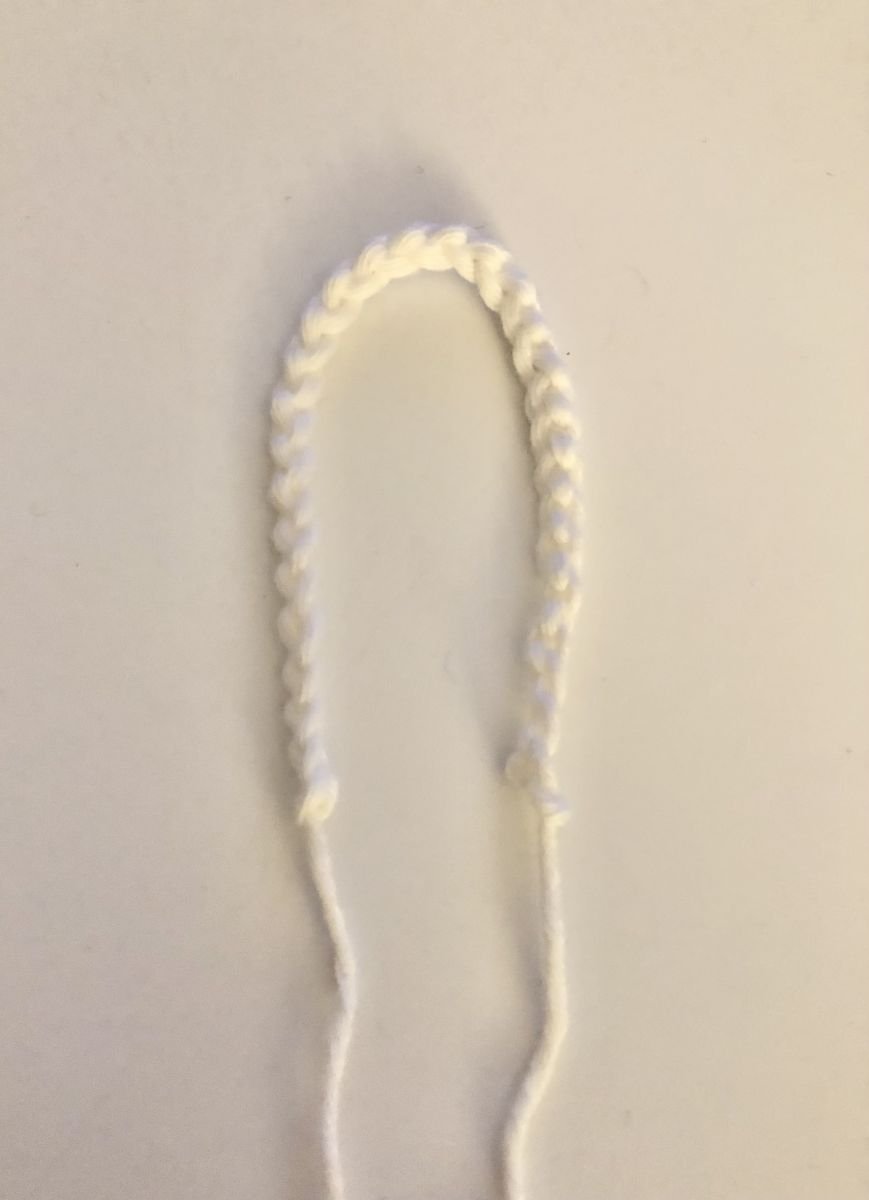 Blog-Inhaltsbild für 'Kostenlose Anleitung Baumschmuck Möwe'