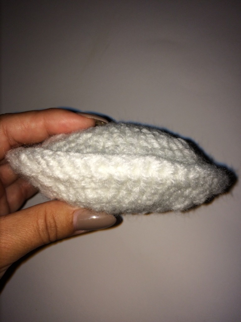 Blog-Inhaltsbild für 'Kostenlose Häkelanleitung - Kleines Osternest'