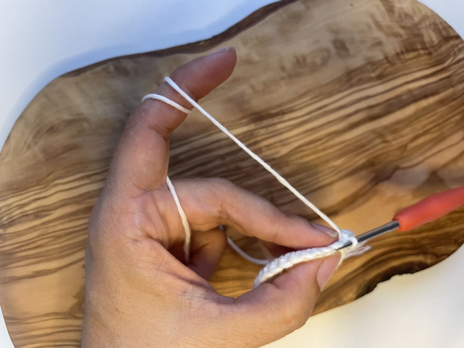 Blog content image for 'Crochet Flower Tealight Holders – A Touch of Light for Special Moments'