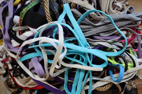 Blog-Inhaltsbild für 'In 5-Minuten Mundmaske einfach NÄHEN in 2 Varianten Upcycling Staubmaske, waschbar & nachhaltig Face Protection waschbar bis 95°'