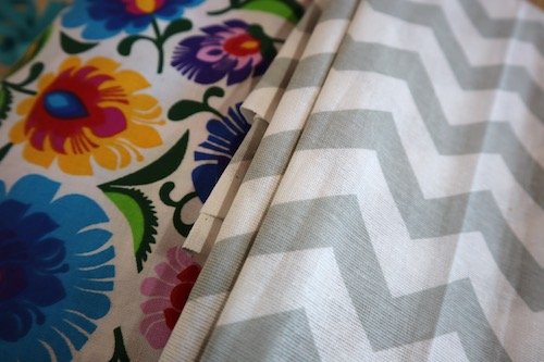 Blog-Inhaltsbild für 'In 5-Minuten Mundmaske einfach NÄHEN in 2 Varianten Upcycling Staubmaske, waschbar & nachhaltig Face Protection waschbar bis 95°'