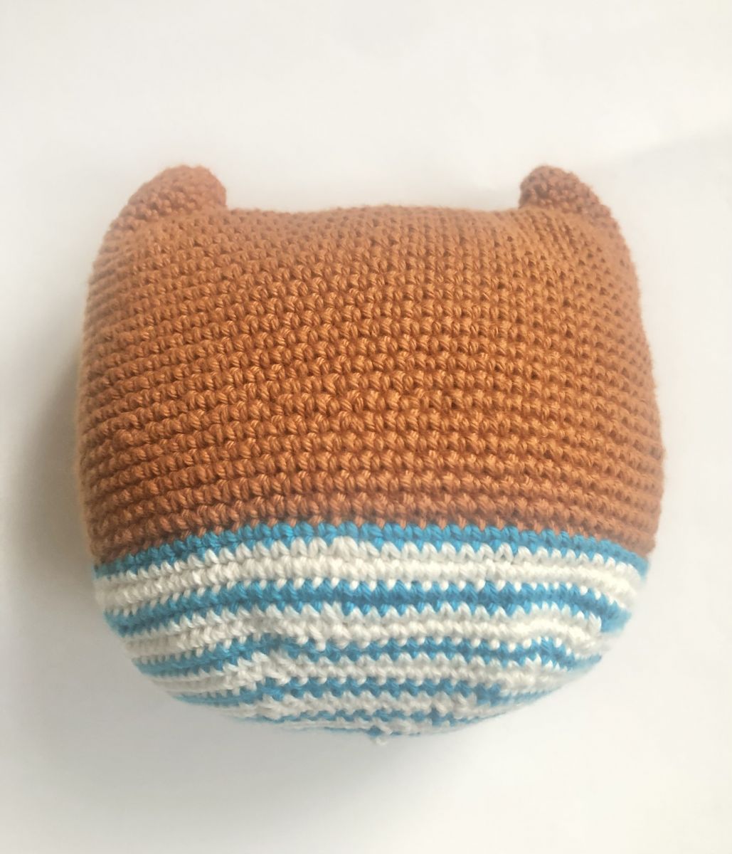 Blog-Inhaltsbild für 'Kostenlose Anleitung Leseeule'