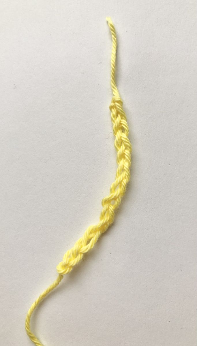 Blog-Inhaltsbild für 'Kostenlose Anleitung Häkelgrundtechniken'