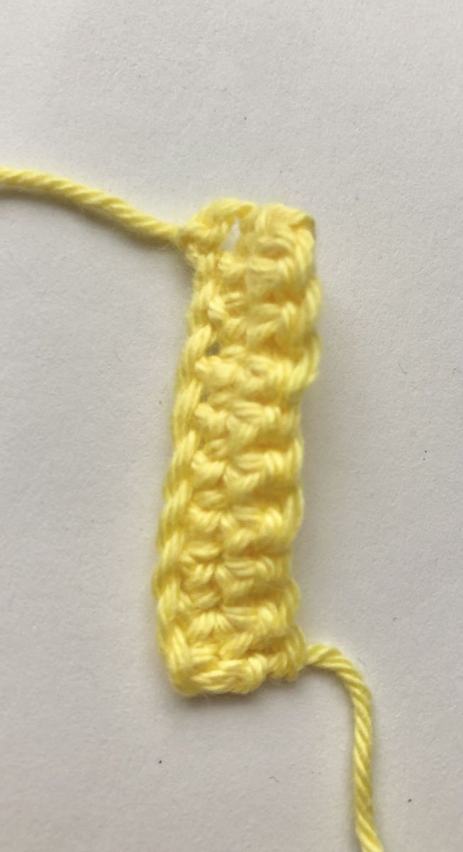 Blog-Inhaltsbild für 'Kostenlose Anleitung Häkelgrundtechniken'