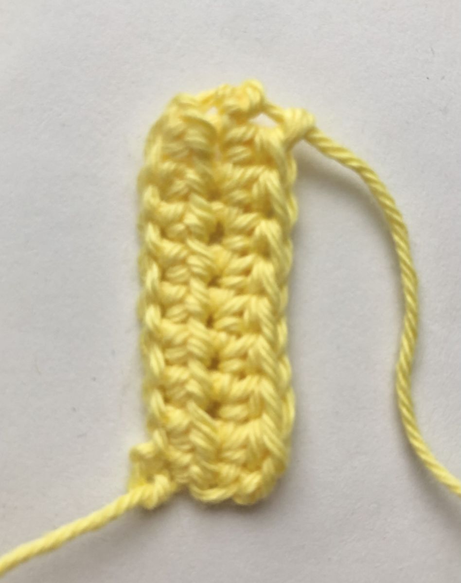 Blog-Inhaltsbild für 'Kostenlose Anleitung Häkelgrundtechniken'