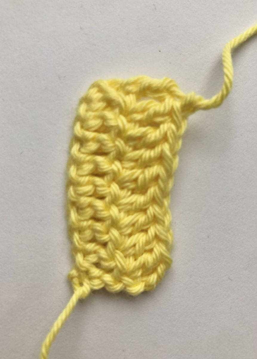 Blog-Inhaltsbild für 'Kostenlose Anleitung Häkelgrundtechniken'