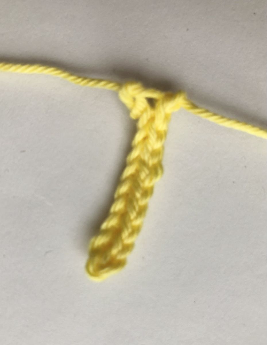 Blog-Inhaltsbild für 'Kostenlose Anleitung Häkelgrundtechniken'