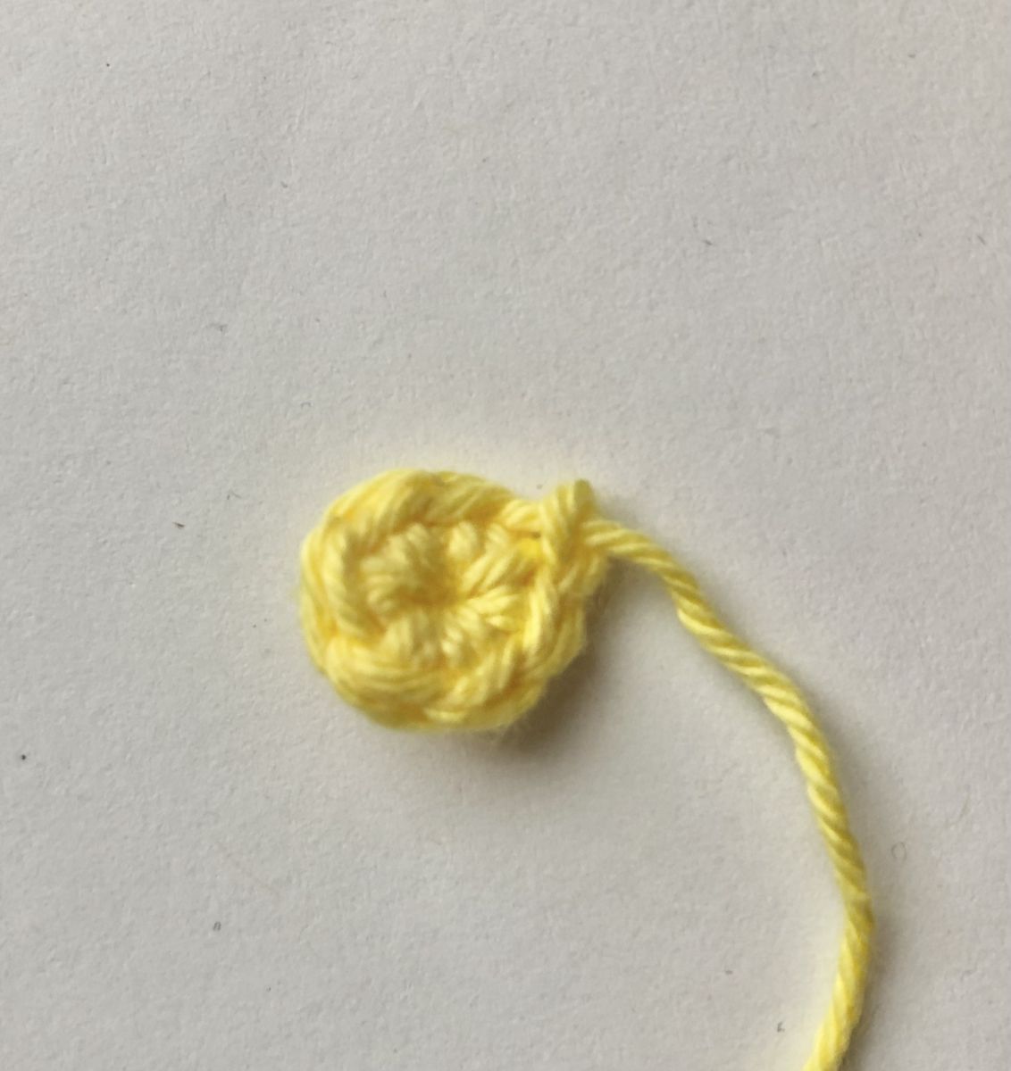 Blog-Inhaltsbild für 'Kostenlose Anleitung Häkelgrundtechniken'