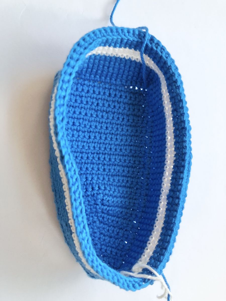 Blog-Inhaltsbild für 'Kostenlose Anleitung Segelboot'