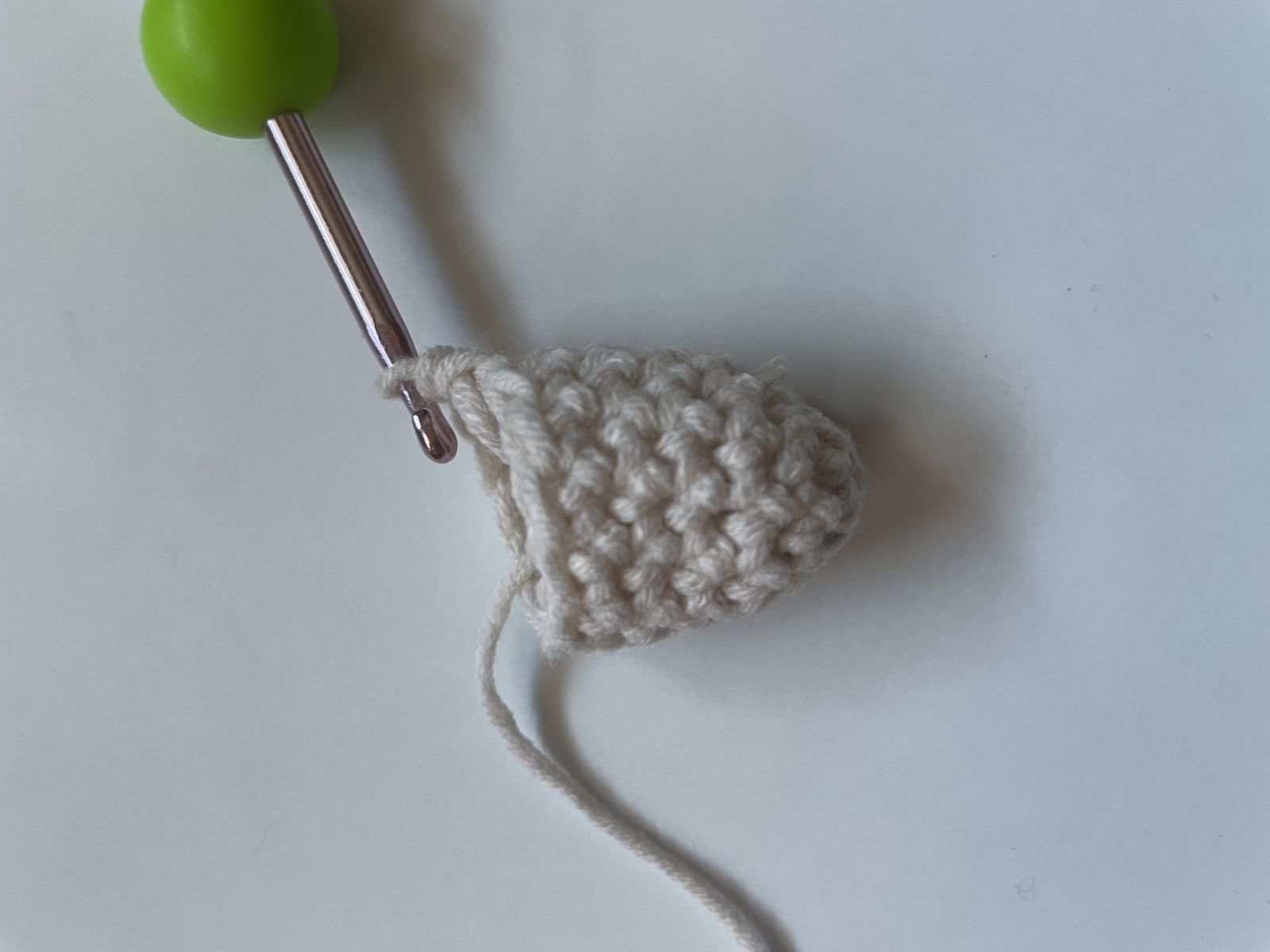 Blog content image for 'Crochet Autumn Decorations: Pattern for Leaves, Acorns & Mushrooms (incl. Fly Agaric)'