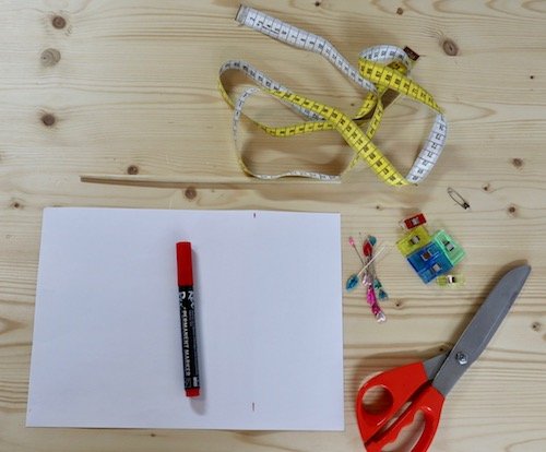 Blog-Inhaltsbild für 'In 5-Minuten Mundmaske einfach NÄHEN in 2 Varianten Upcycling Staubmaske, waschbar & nachhaltig Face Protection waschbar bis 95°'