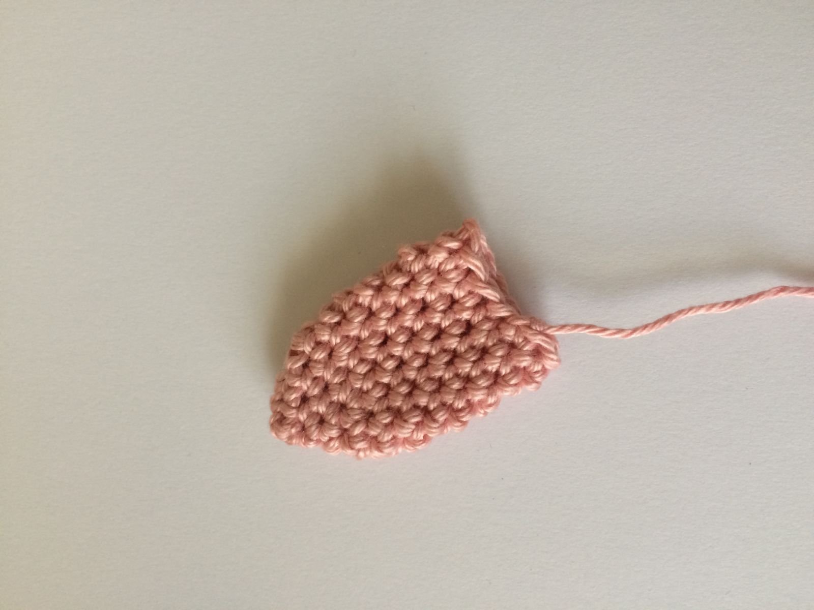 Blog-Inhaltsbild für 'Blume, kostenlose Häkelanleitung'