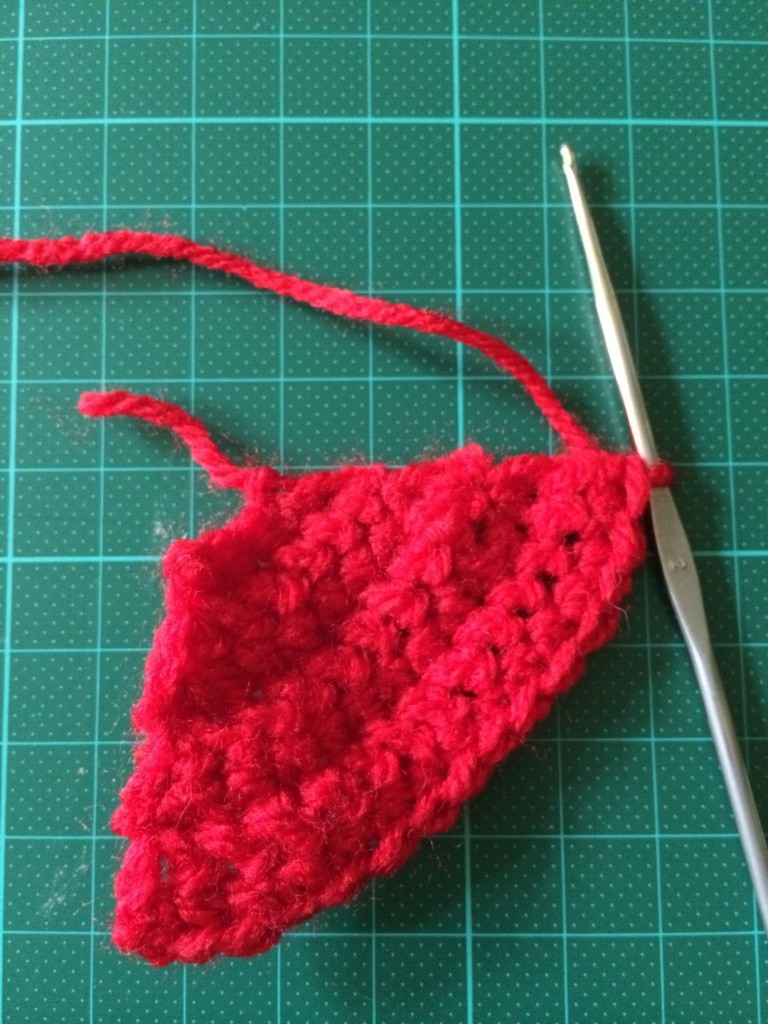 Blog-Inhaltsbild für 'Kostenlose Häkelanleitung - Marienkäferchen im Topf'