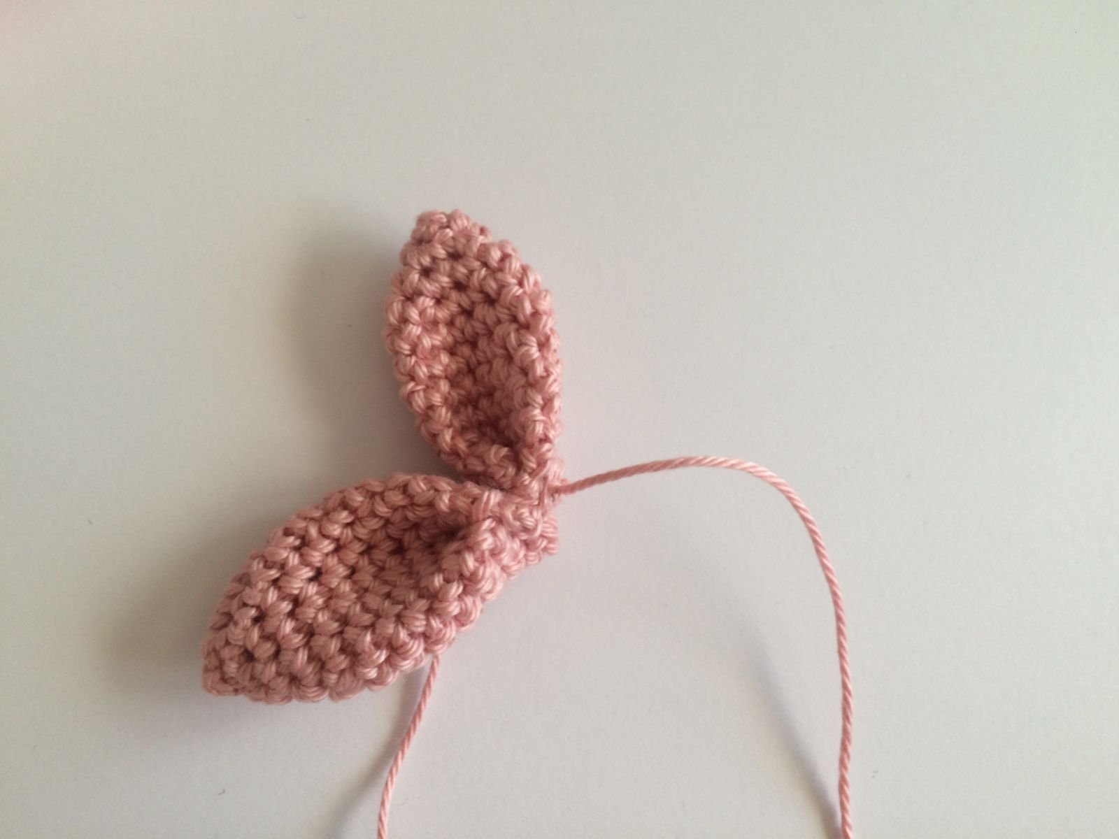 Blog-Inhaltsbild für 'Schmetterling, kostenlose Häkelanleitung'