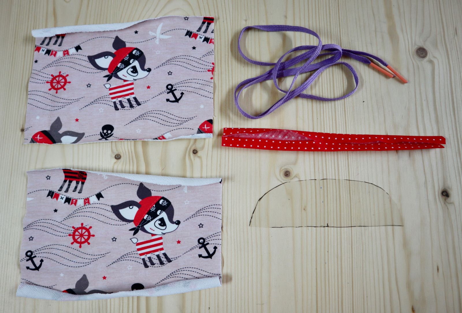 Blog-Inhaltsbild für 'MUNDMASKE FIX NÄHEN mit Visier einfach nähen Jersey Baumwolle Gr. S-XL ATEMMASKE Gesichtsmaske Mundbedeckung Nasenmaske Behelfsmaske mit Spritzschutz'