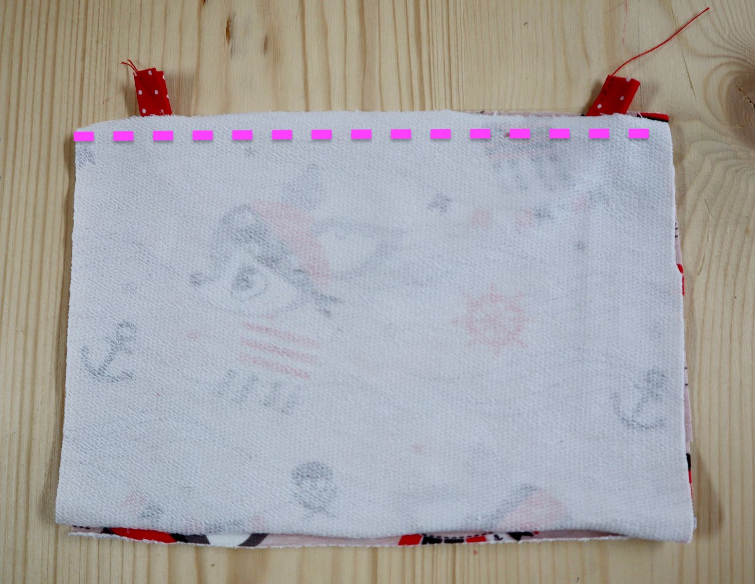 Blog-Inhaltsbild für 'MUNDMASKE FIX NÄHEN mit Visier einfach nähen Jersey Baumwolle Gr. S-XL ATEMMASKE Gesichtsmaske Mundbedeckung Nasenmaske Behelfsmaske mit Spritzschutz'