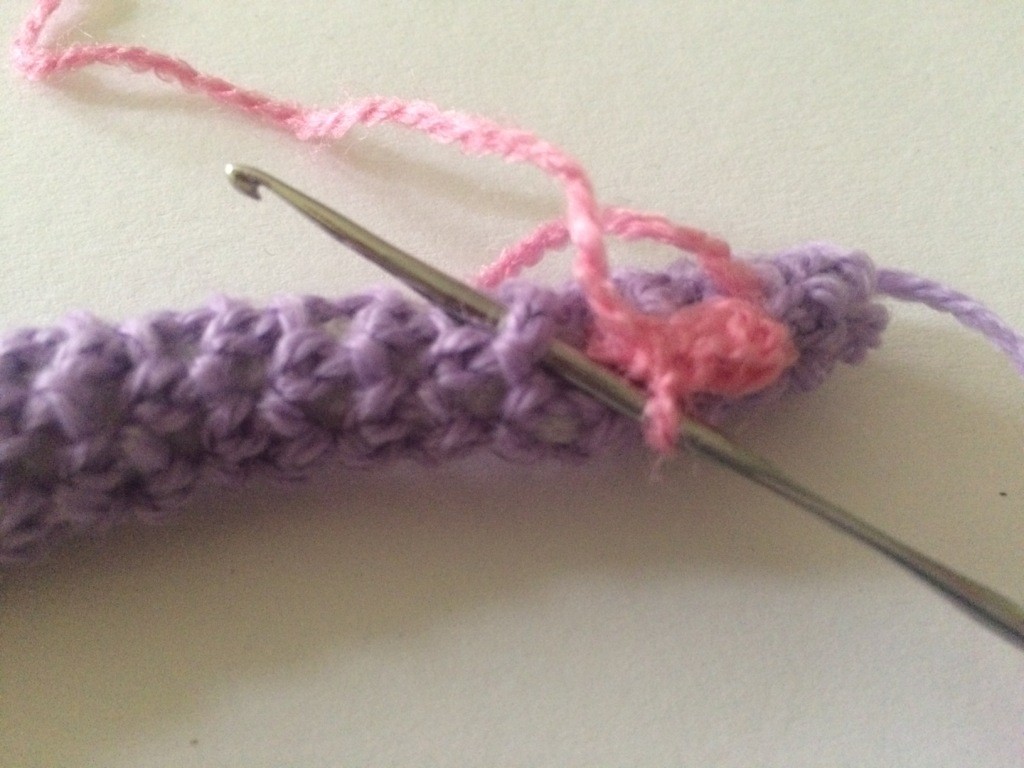 Blog-Inhaltsbild für 'Kostenlose Häkelanleitung - Kleine Fledermaus'